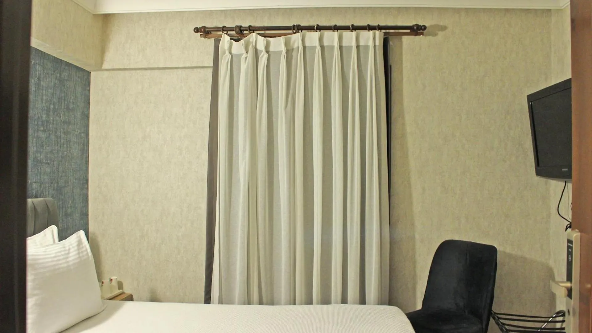 Hotel Red Green Izmir