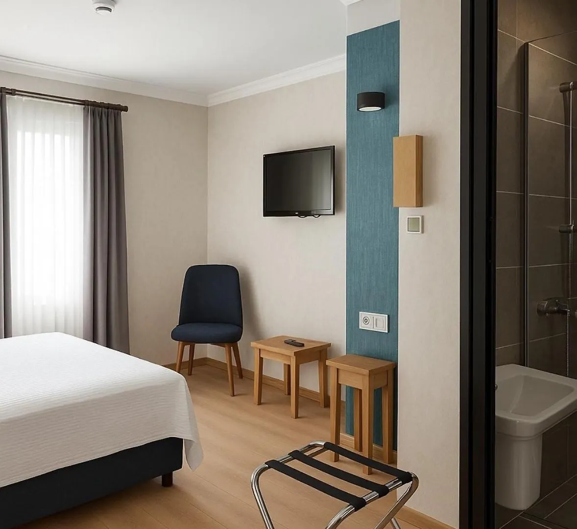 ** Hotel Red Green Izmir Turkey