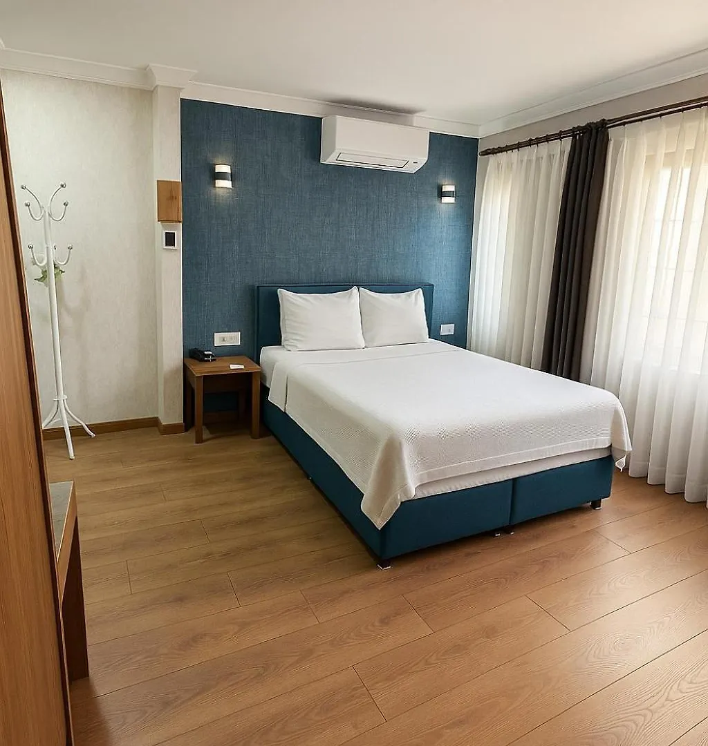 Hotel Red Green Izmir