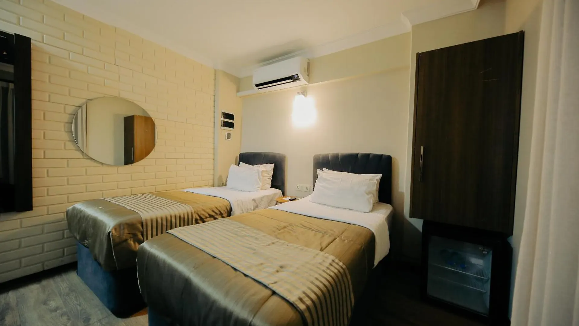 ** Hotel Red Green Izmir Turkey