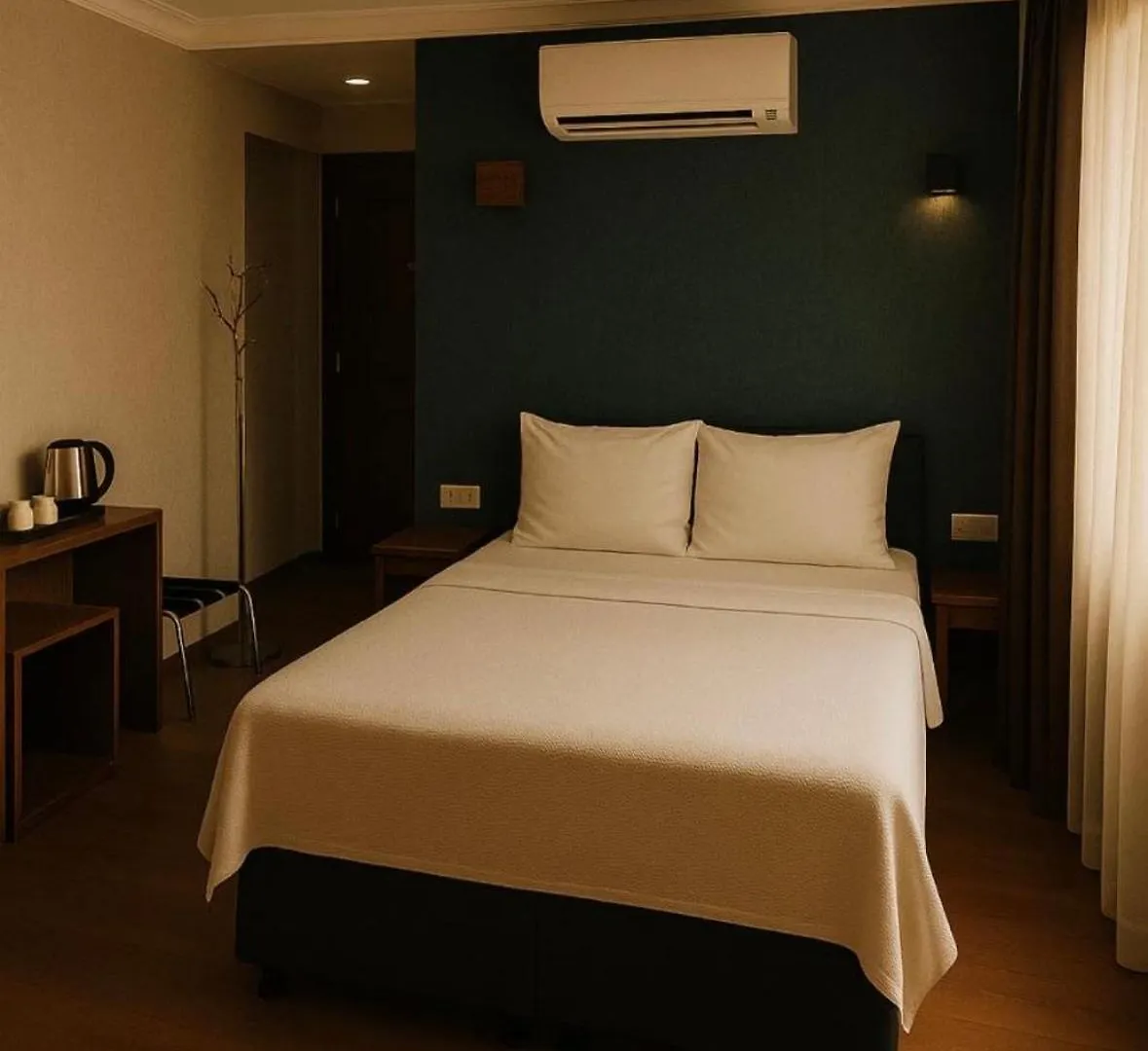 ** Hotel Red Green Izmir Turkey