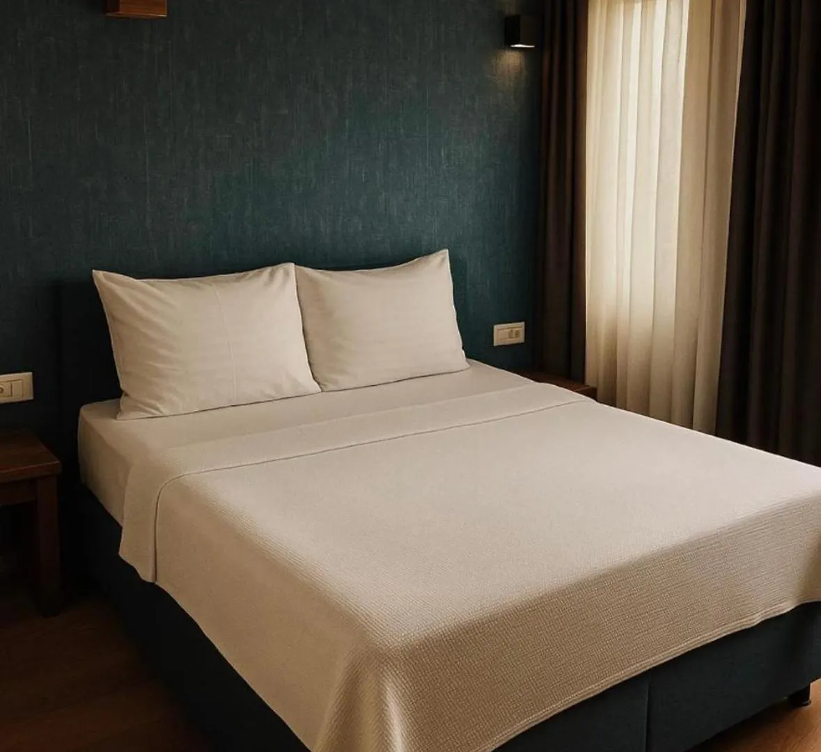 Hotel Red Green Izmir